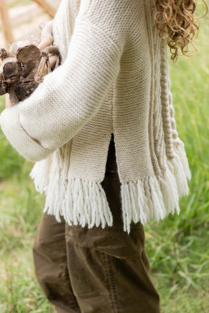 Sweater Araucaria
