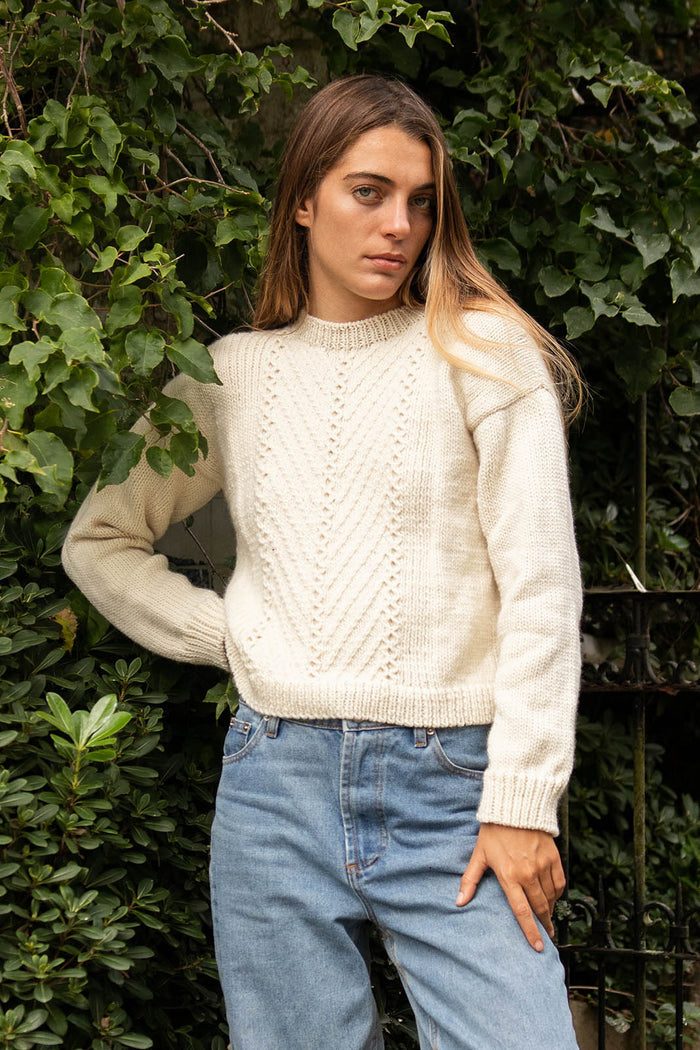 Sweater Inka