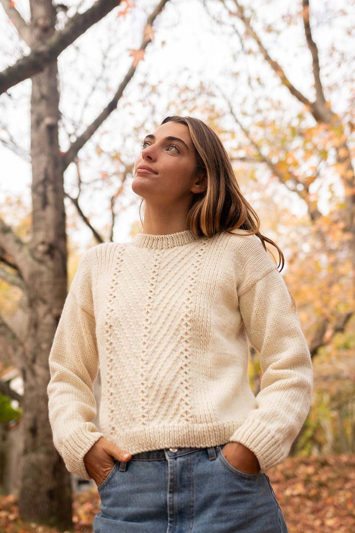 Sweater Inka