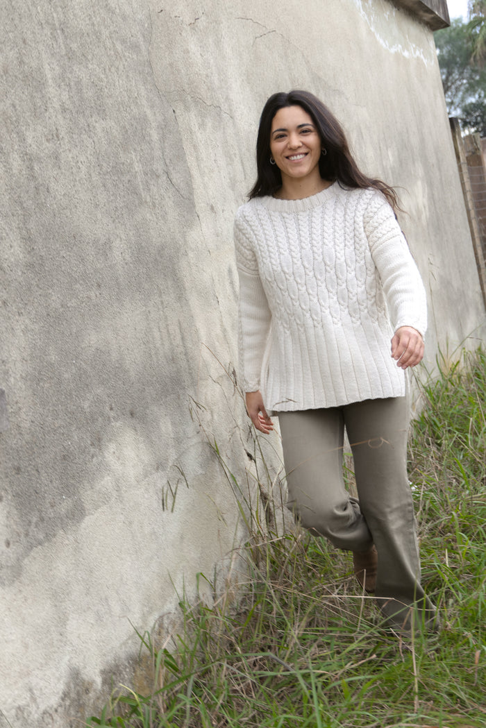Sweater Kamet