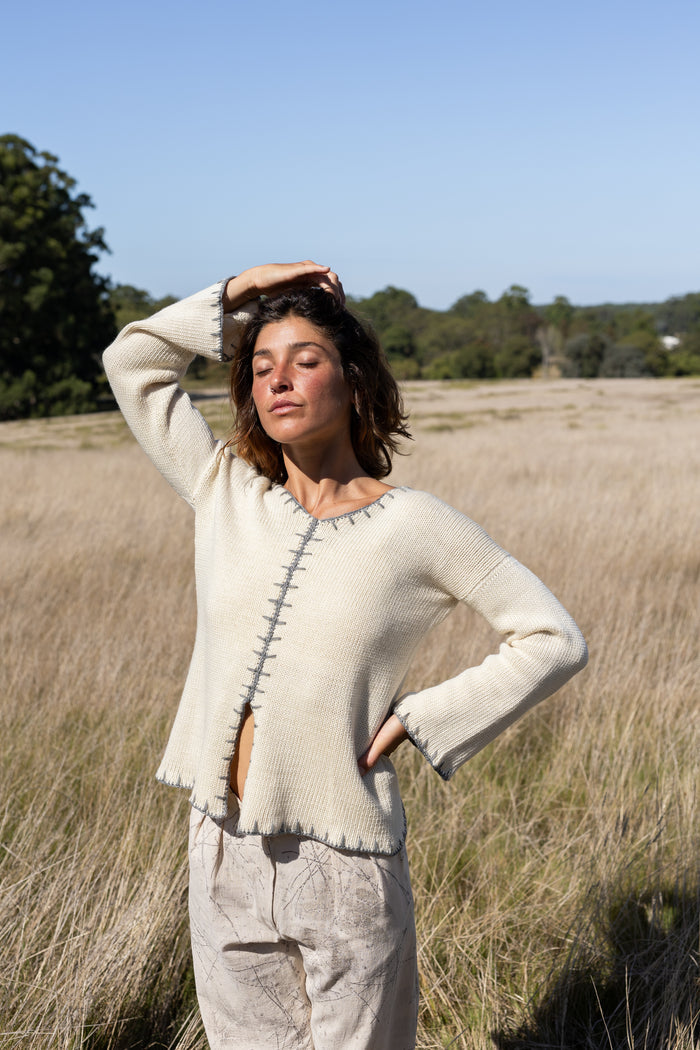 Sweater Libélula