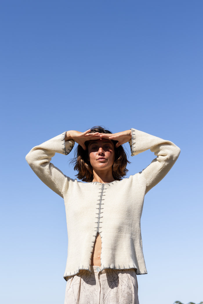 Sweater Libélula