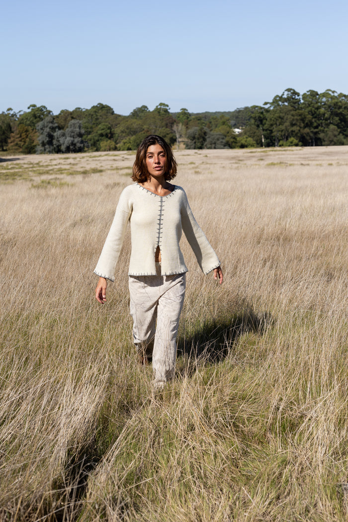 Sweater Libélula