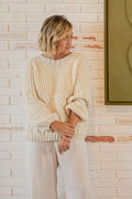 Sweater Nuez