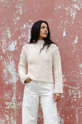 Sweater Roble