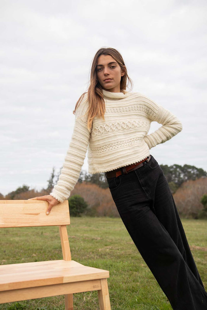 Sweater Selva