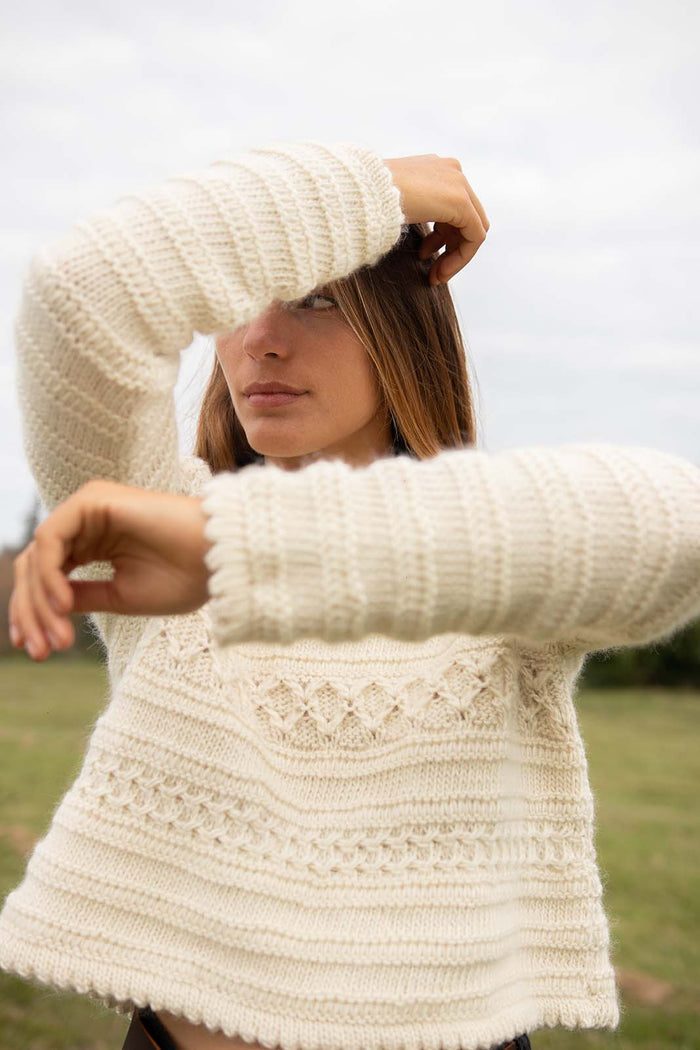 Sweater Selva