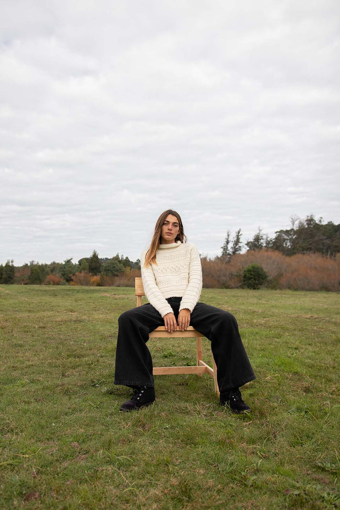 Sweater Selva