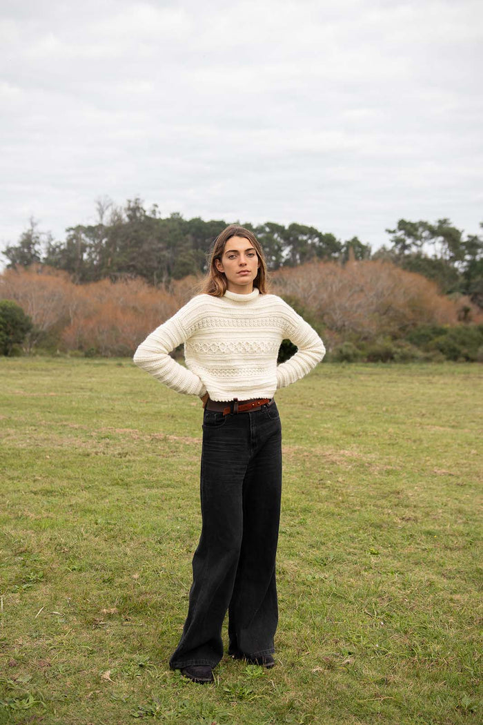 Sweater Selva