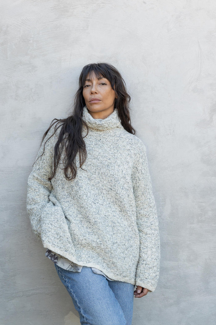 Sweater Sur