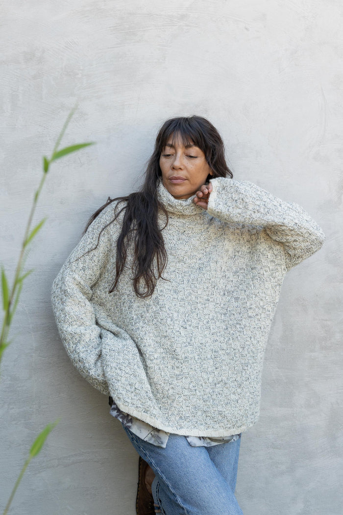 Sweater Sur