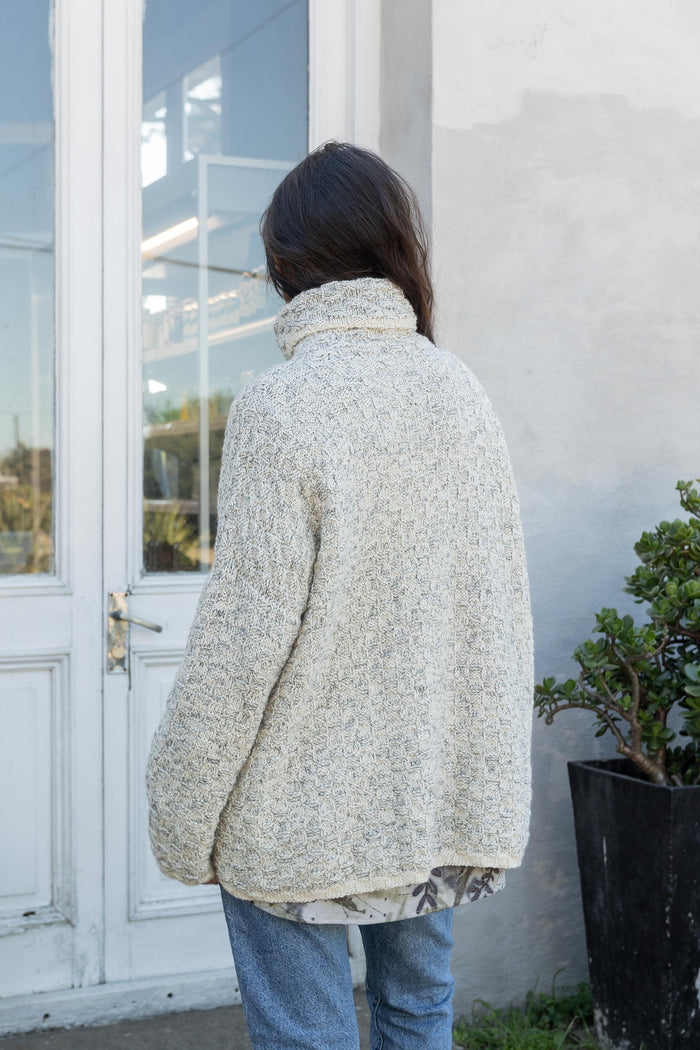 Sweater Sur