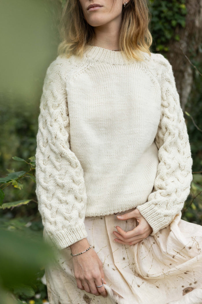 Sweater Zoel
