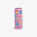 Front View | Sweethearts® Candies 16 Oz Can::::Durable stainless steel
