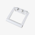 Large View | Swing-Up Handles For 25-72 Qt Coolers in White at Igloo Accessories