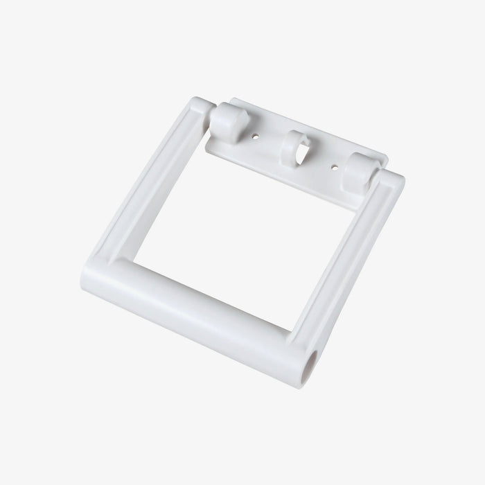 Large View | Swing-Up Handles For 25-72 Qt Coolers in White at Igloo Accessories
