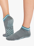 Tavi Noir Cora Grip Socks - Marina