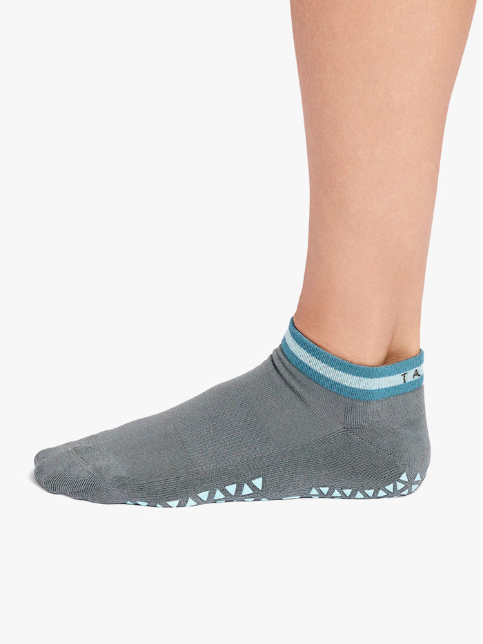 Tavi Noir Cora Grip Socks - Marina