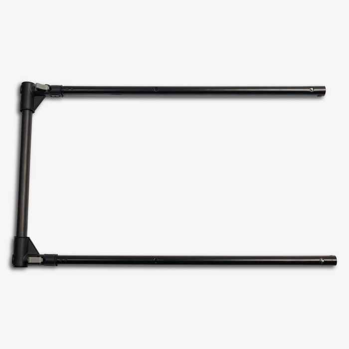 Full View | Telescoping Handle for Trailmate Journey::::