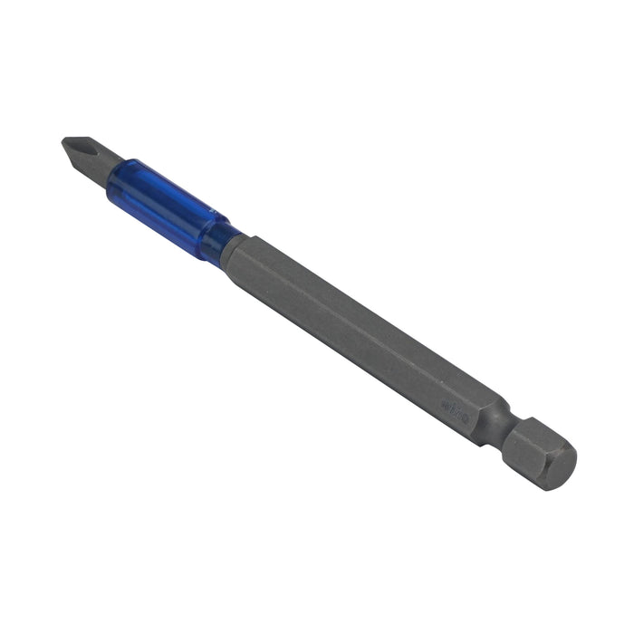 TerminatorBlue Impact Bit Torx® T15– 3.5" Length - 2 Pack
