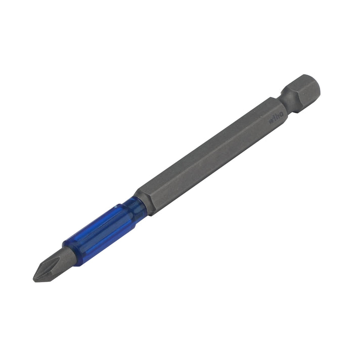 TerminatorBlue Impact Bit Torx® T15– 3.5" Length - 2 Pack