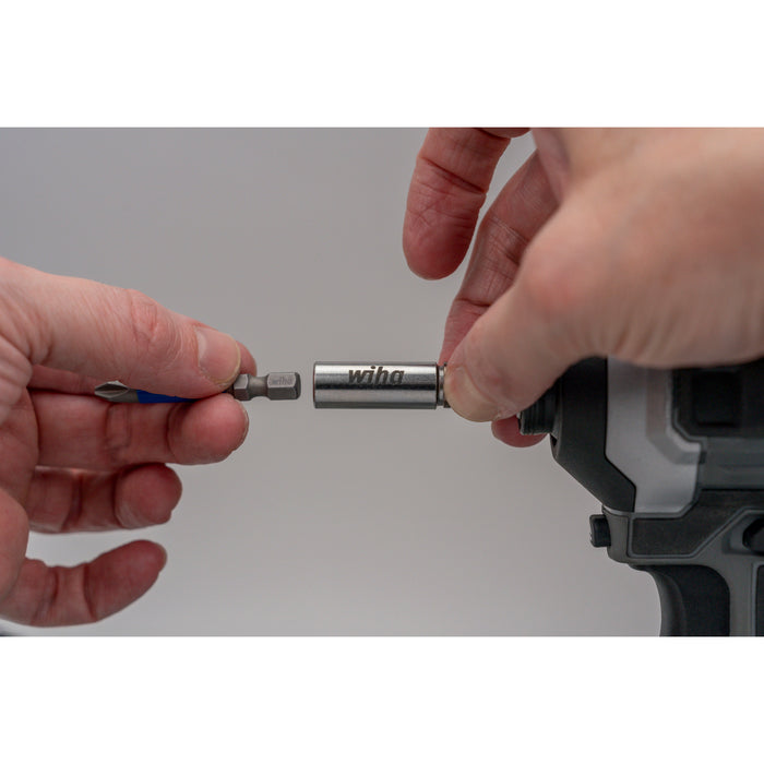 TerminatorBlue Impact Bit Torx T20 - 2 Inch - 5 Pack
