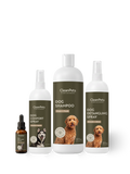 The CleanPets Collection