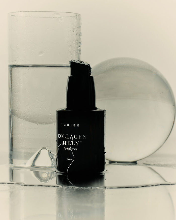 Collagen Jelly - I M B I B E