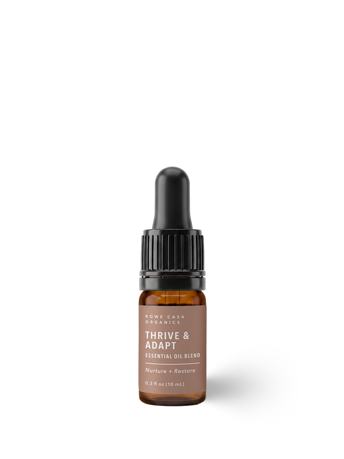 Thrive & Adapt Essential Oil Blend | 10 ml