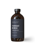 Throat Rinse Concentrate | 8 oz
