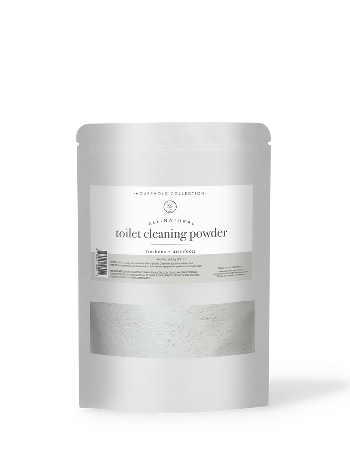 Toilet Cleaning Powder | 13 oz