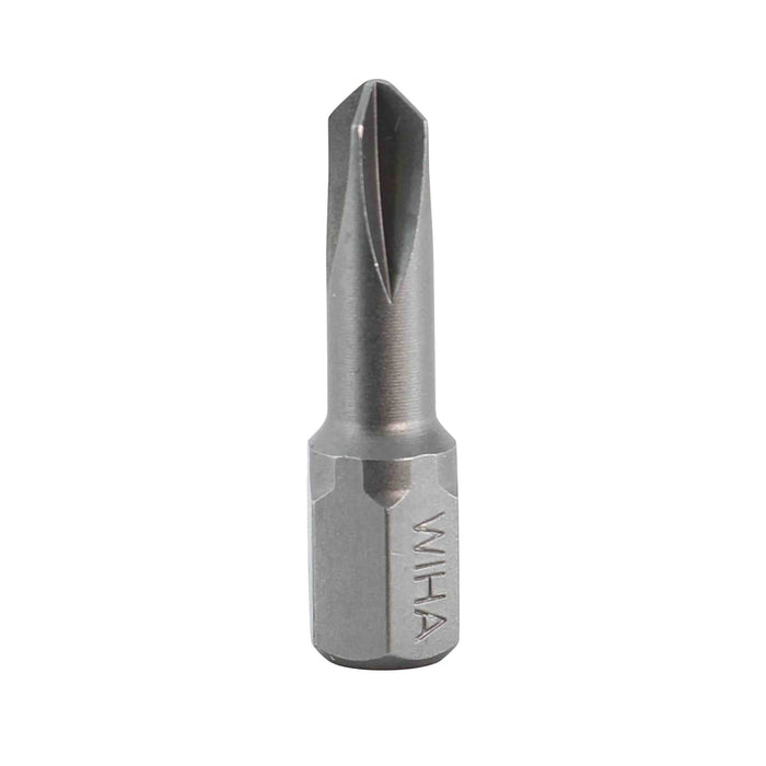 Wiha 71923 Torq-Set Bit #2 - 25mm - 10 Pack