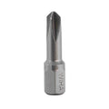 Wiha 71923 Torq-Set Bit #2 - 25mm - 10 Pack