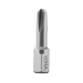 Wiha 71907 Torq-Set Bit #4 - 25mm - 10 Pack