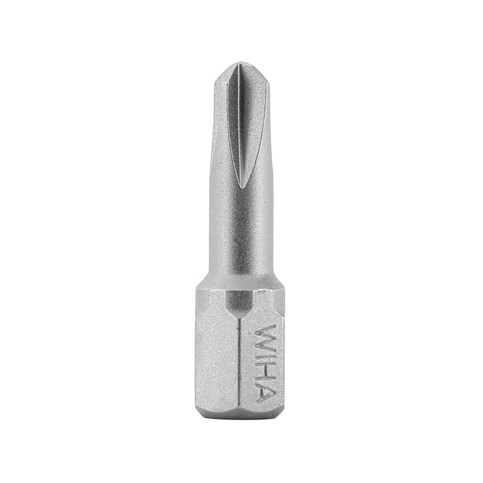 Wiha 71909 Torq-Set Bit #5 - 25mm - 10 Pack