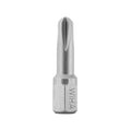 Wiha 71909 Torq-Set Bit #5 - 25mm - 10 Pack