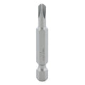 Wiha 74912 Torq-Set Bit #5 - 50mm -  10 Pack