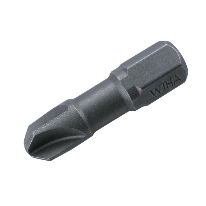 Wiha 71908 Torq-Set Bit #8 - 25mm - 10 Pack
