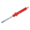 Wiha 28919 TorqueFix Hex Blade 6mm