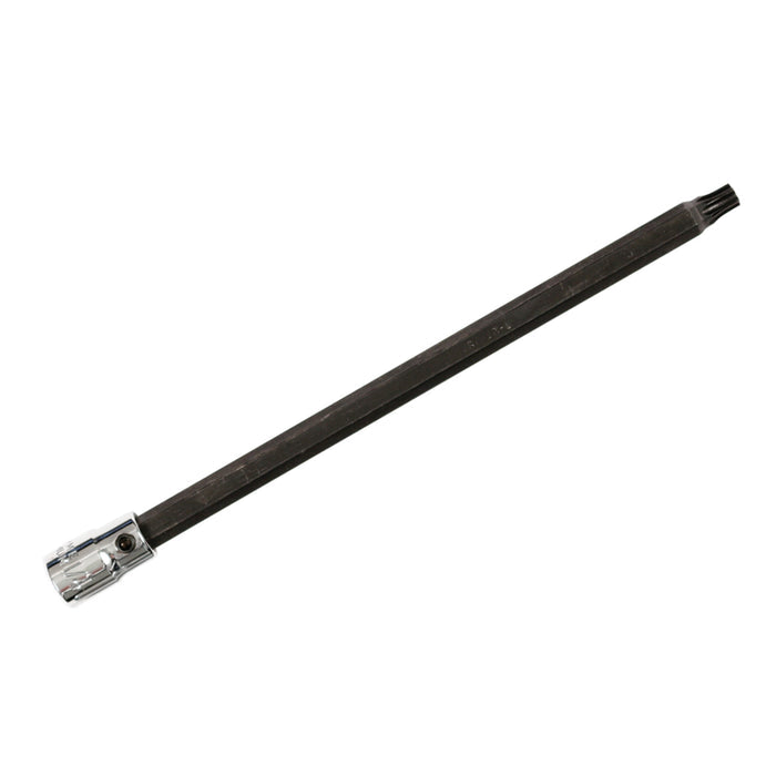 Torx 3/8" Drive Bit Socket 6" Long T15