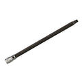 Wiha 77101 Torx 3/8" Drive Bit Socket 6" Long T8