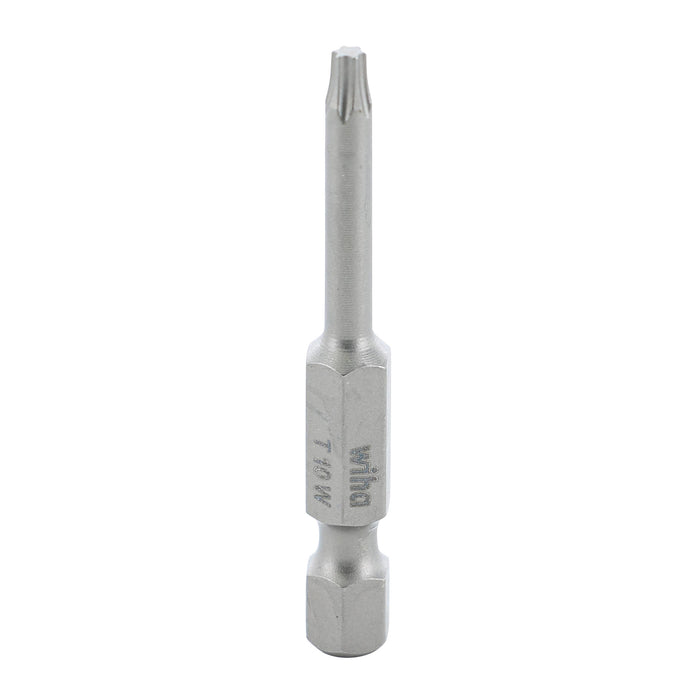 Wiha 74724 Torx Align Power Bit T10 x 50mm