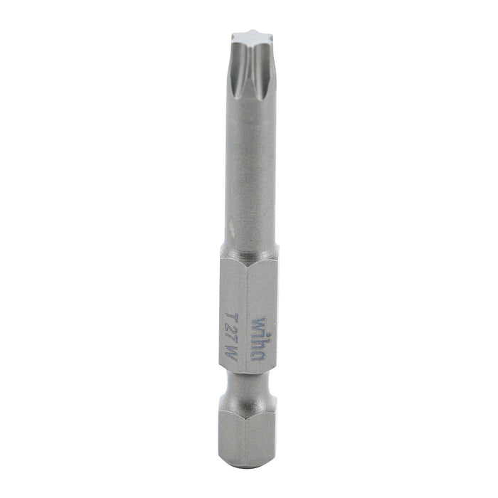 Wiha 74739 Torx Align Power Bit T27 x 50mm