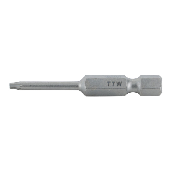 Torx Align Power Bit T7 x 50mm