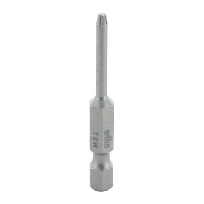 Wiha 74717 Torx Align Power Bit T8 x 50mm