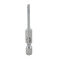 Wiha 74721 Torx Align Power Bit T9 x 50mm - 10 Pack