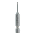 Wiha 74526 Torx Ball End Bit T10 - 50mm -  10 Pack