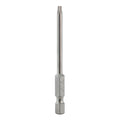 Wiha 74546 Torx Bit T10 - 70mm (2.75) - 10 Pack