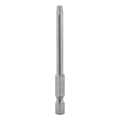 Wiha 74551 Torx Bit T20 - 70mm (2.75) - 10 Pack