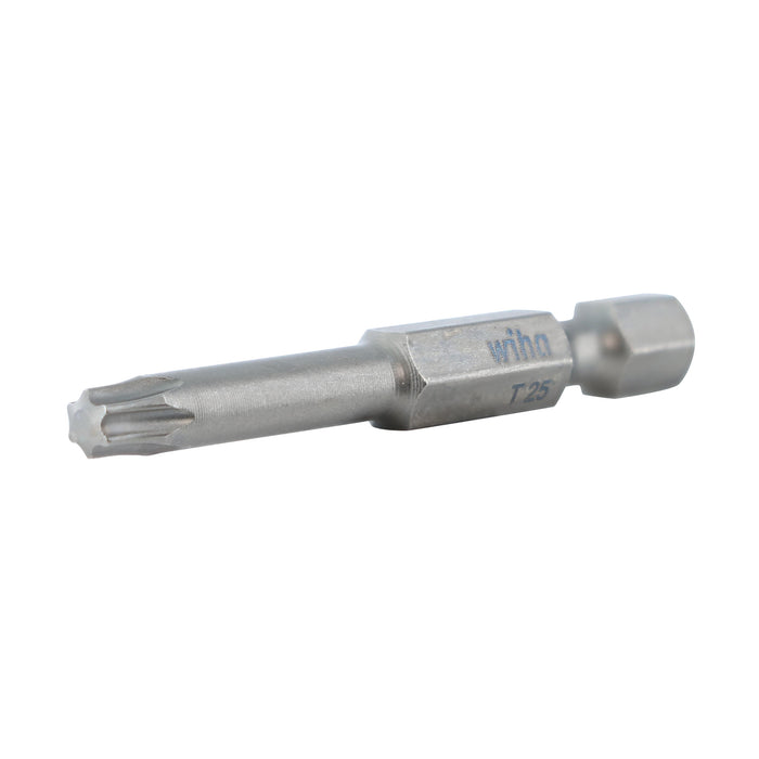 Torx Bit T25 - 50mm -  10 Pack